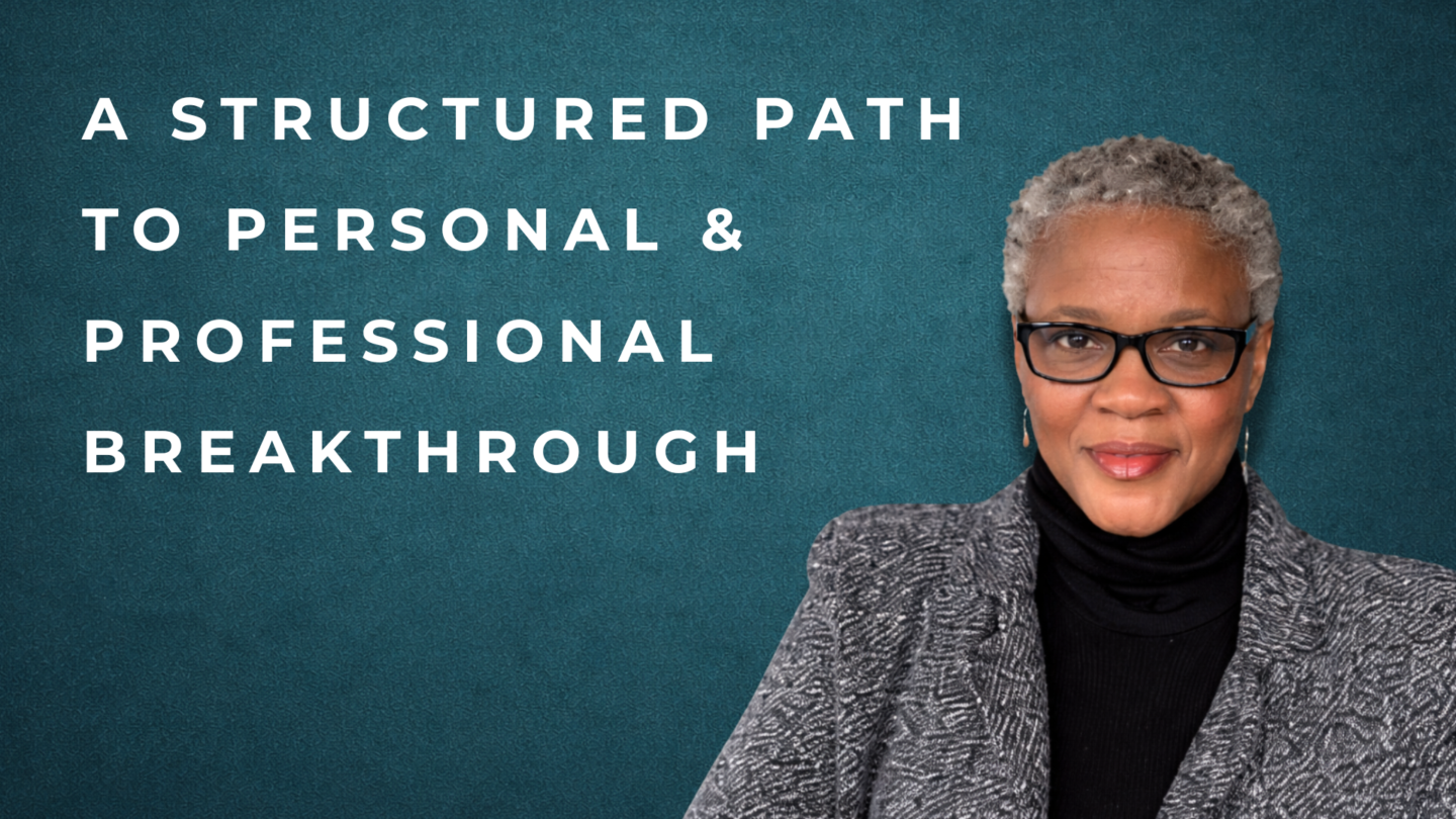 Breakthrough Blueprint