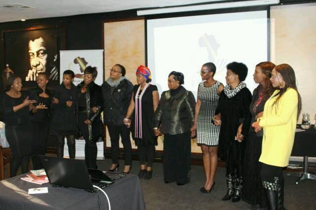 Women's Empowerment Panel